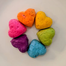 Load image into Gallery viewer, Flower Seed Bombs