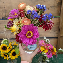Load image into Gallery viewer, Fresh Flower Arrangement
