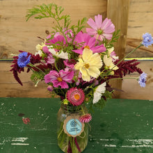 Load image into Gallery viewer, Fresh Flower Arrangement
