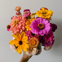 Load image into Gallery viewer, Fresh Flower Bouquet

