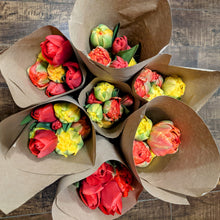 Load image into Gallery viewer, Specialty Tulip Bunches
