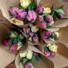 Load image into Gallery viewer, Specialty Tulip Bunches
