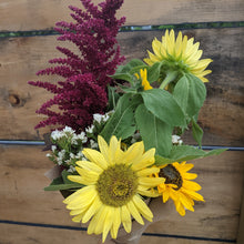 Load image into Gallery viewer, Fresh Flower Bouquet
