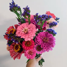 Load image into Gallery viewer, Fresh Flower Bouquet
