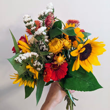 Load image into Gallery viewer, Fresh Flower Bouquet
