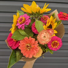 Load image into Gallery viewer, Fresh Flower Bouquet
